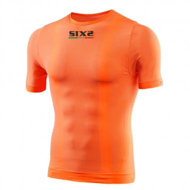Funktions T-Shirt TS1 - orange v2