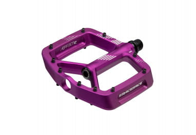 Aeffect R Pedals - purple
