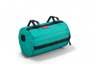 Bandito Lenkertasche - teal