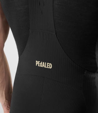 Element Pro Bib Shorts - Black