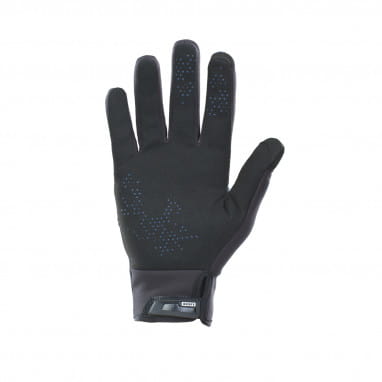 Haze AMP Gloves - Blue