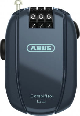 Combiflex™ StopOver 65 - middernachtblauw