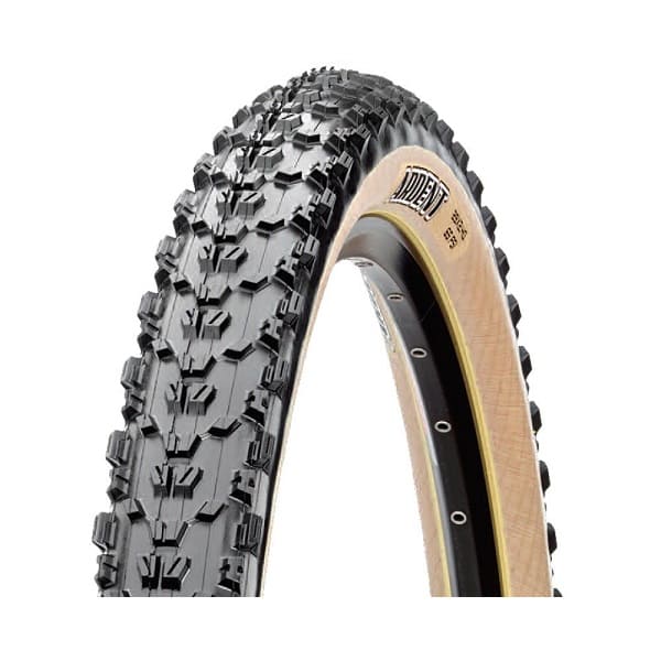 maxxis skinwall tires 26