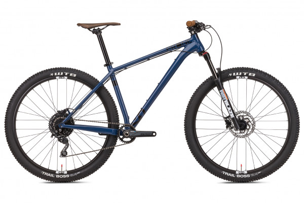 Prone 29'' Hardtail - Blau