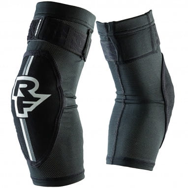 Indy Stealth Elbow Pads - Black