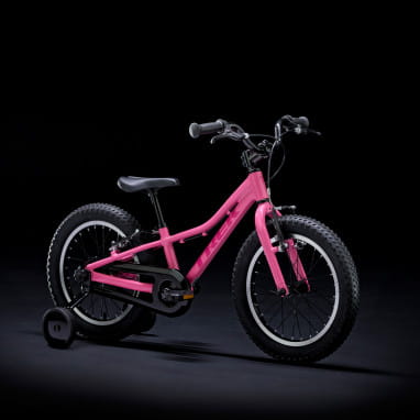 Precaliber 16 - 16 inch Kids Bike - Pink
