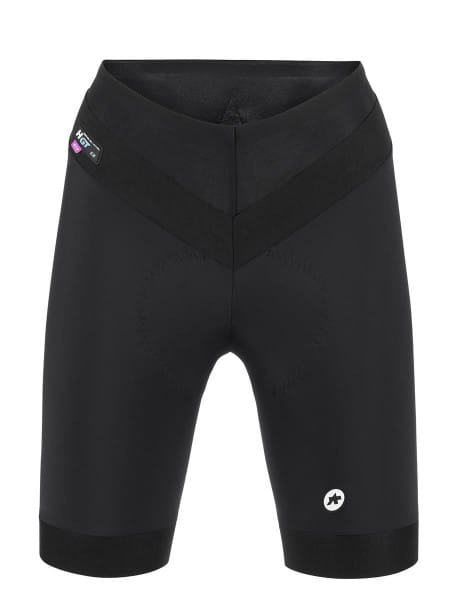 UMA GT Half Shorts C2 korte - zwarte serie