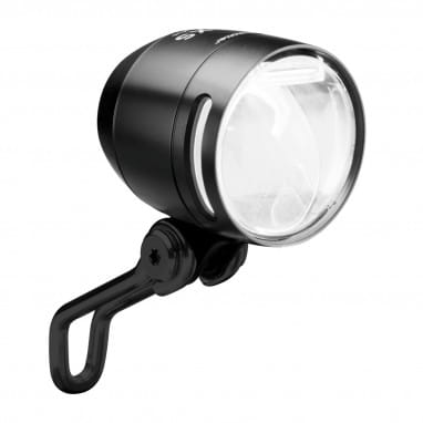 Lumotec IQ-XS E e-bike headlight - 70 lux