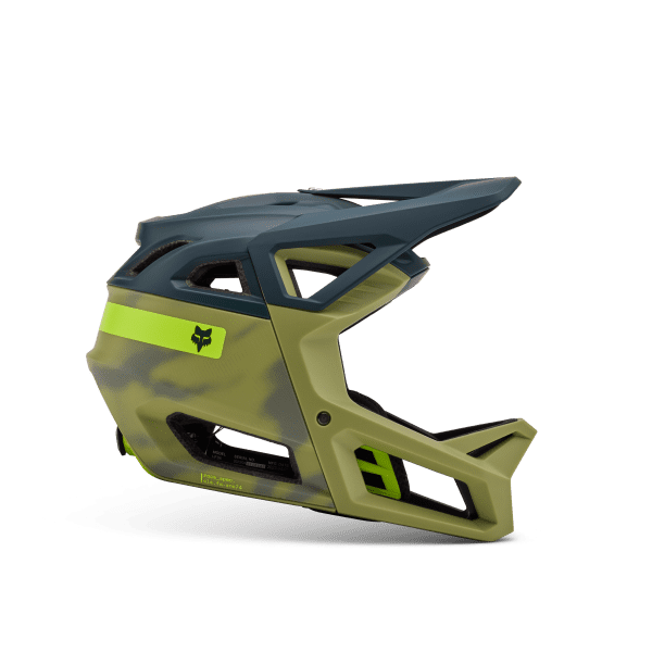 Proframe RS Helm CE Taunt - Pale Green