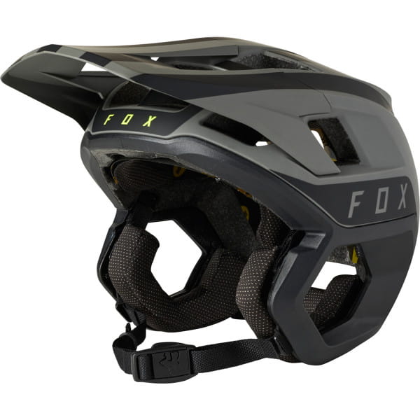 Dropframe Pro CE - Helmet - Black