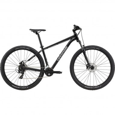 Cannondale trail 7 clearance midnight blue