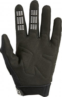Youth Dirtpaw Glove Black/White