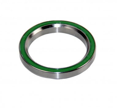 Tapered headset replacement bearing for 1.5 inch cups