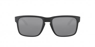 Holbrook Sonnenbrille Matt Schwarz - Prizm Schwarz Polarized