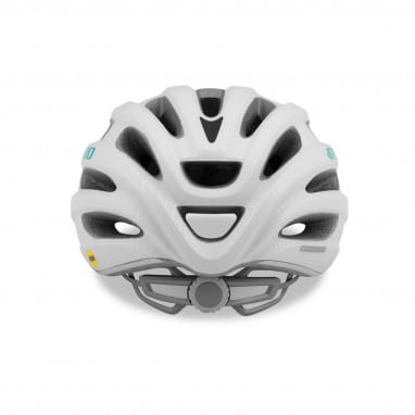 Vasona Mips Bike Helmet - White