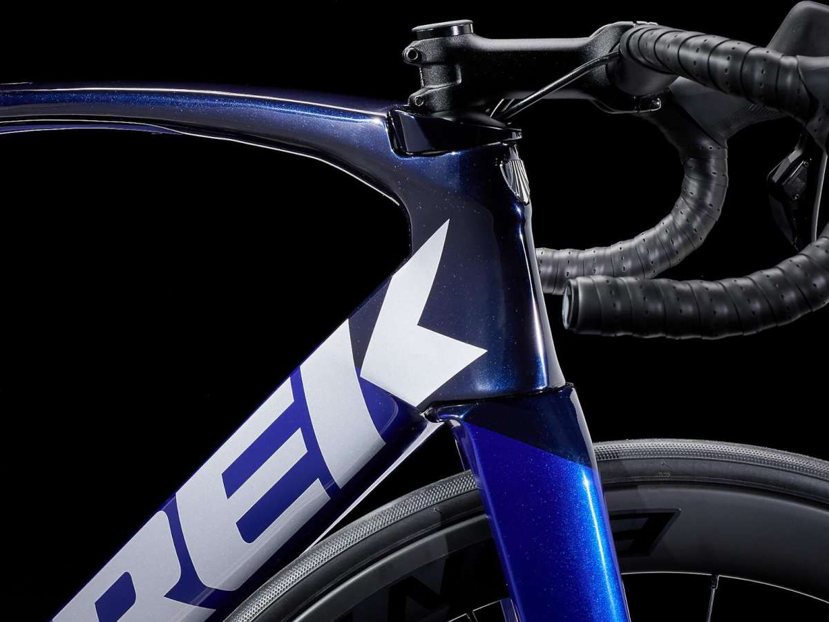 Trek madone slr 6 disc di2 new arrivals
