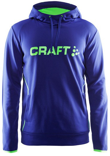 Logo Hood Men antlantic