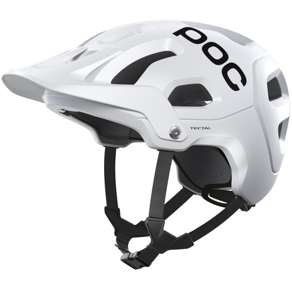 Tectal MTB Helmet - Hydrogen White