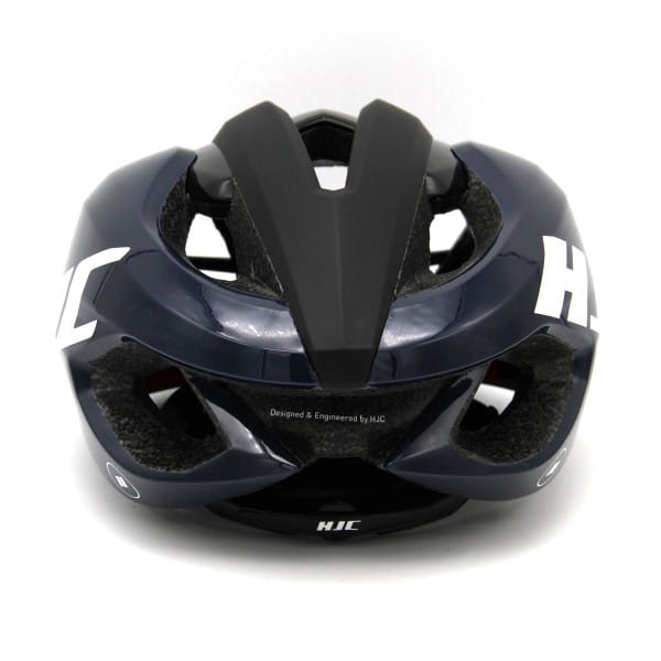 Valeco Road Bike Helmet - Matte Blue/Black
