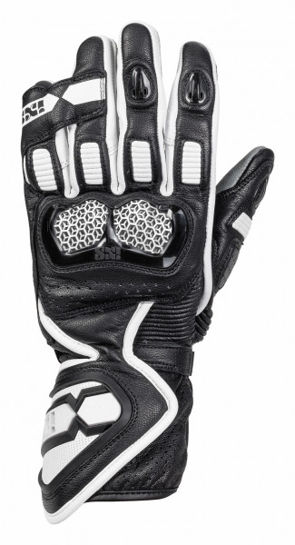 Sport LD glove RS-200 2.0 black white