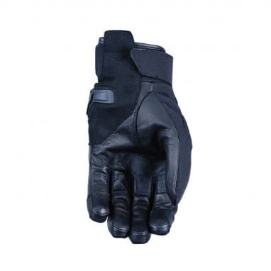 Glove BOXER WP - black