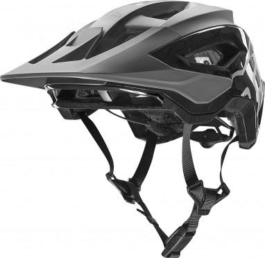 Speedframe PRO Helmet CE Black