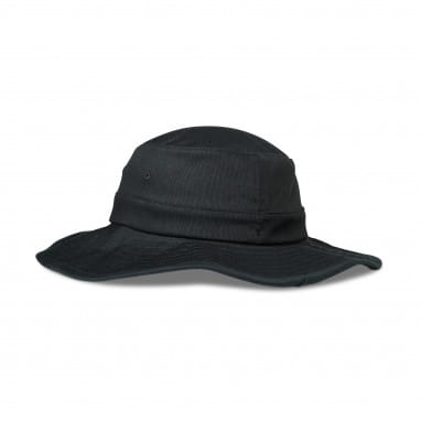 Chapeau Traverse - Noir