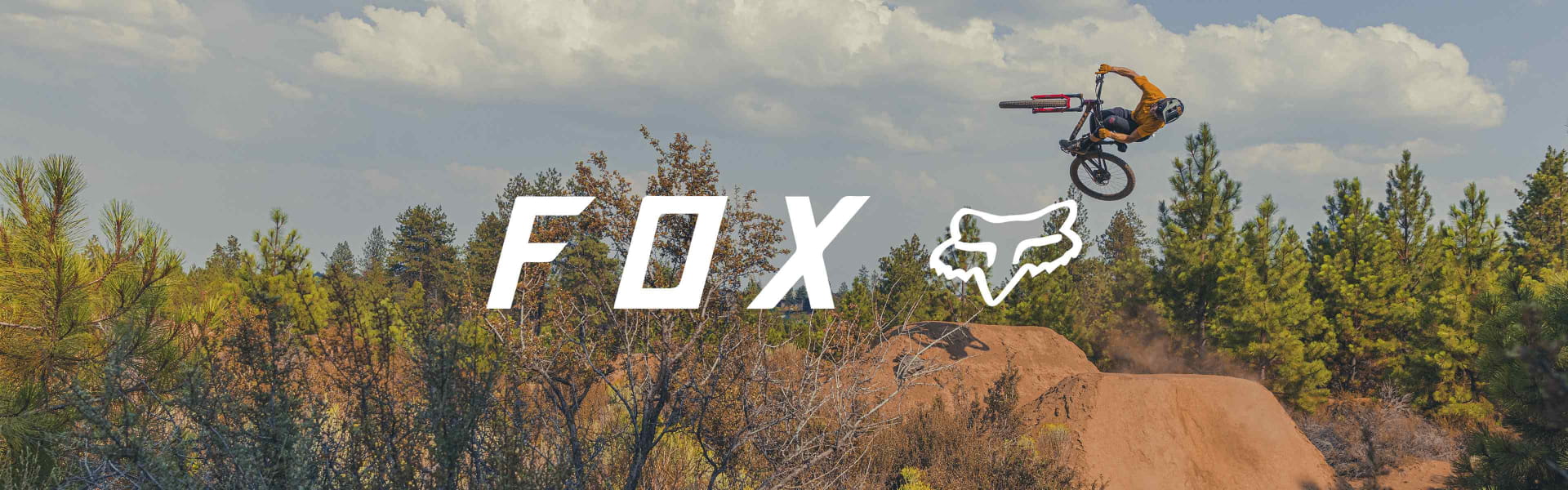 Fox Racing Autocollants-Fox Head-noir-MTB-BMX MOTO-Enduro-Moto