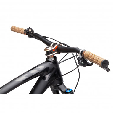 Snabb 160 C2 650B Carbon Enduro Expert Mountainbike - 2018