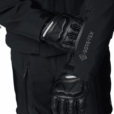 Ranger Gore-Tex Adv Jacket - Black