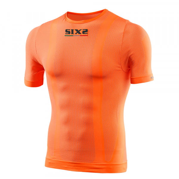 Function T-shirt TS1 - orange v2
