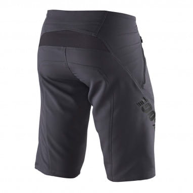 Pantaloncini Airmatic Enduro/Trail - Grigio