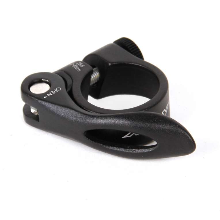 Salsa Rack-Lock clamp with luggage rack mount | Clamps | BMO Bike Mailorder