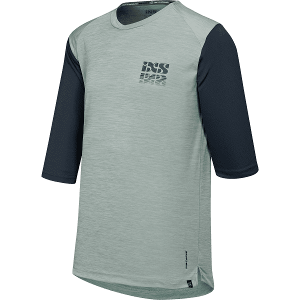 Maillot Carve X 3/4 - Jade Solid Navy
