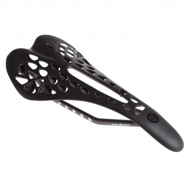 Aero Sattel - Carbon