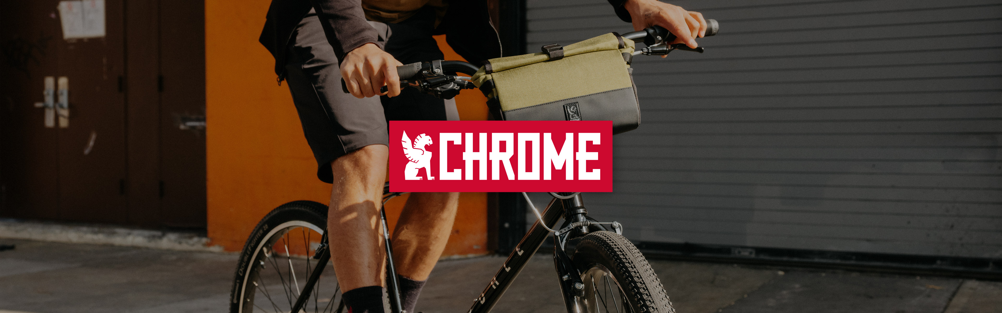 Chrome Industries Brand Shop | BMO Bike Mailorder