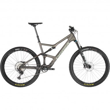 Orbea best sale occam 150mm