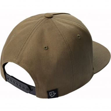 Casquette CL Snapback - Olive