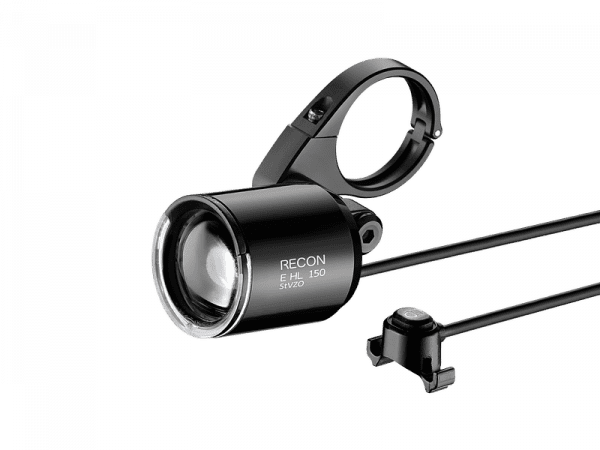 Recon E150 STVZO Beleuchtung