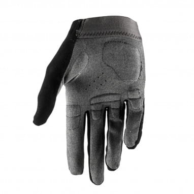 DBX 1.0 Padded Gloves - Black