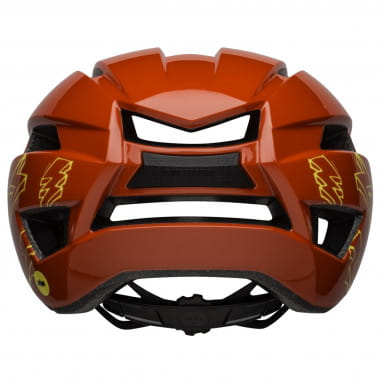 Sidetrack II Mips Kids Bike Helmet - Red