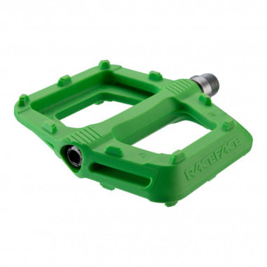 RIDE AM20 Pedal - Green