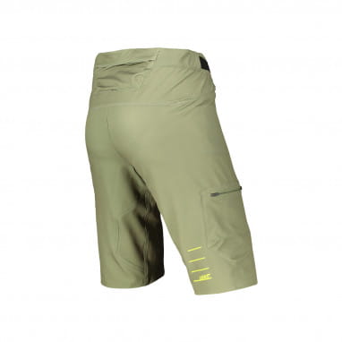 Pantaloncini MTB 2.0 - Verde