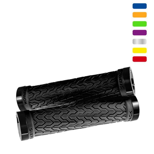 S-Trix Non Glove Edition Griffe