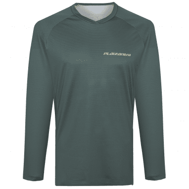 RC-LS Jersey Green