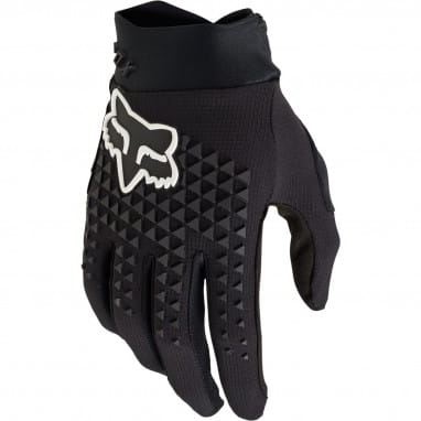 Defend - Gloves - Black