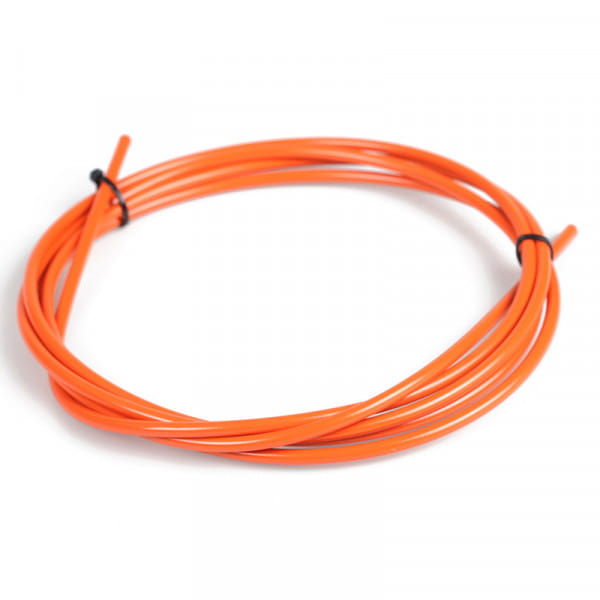 Gaine du câble de frein 2.5m - orange