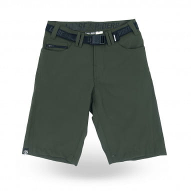 Session Shorts - Army