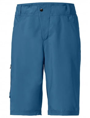 Pantaloncini Ledro da uomo blu