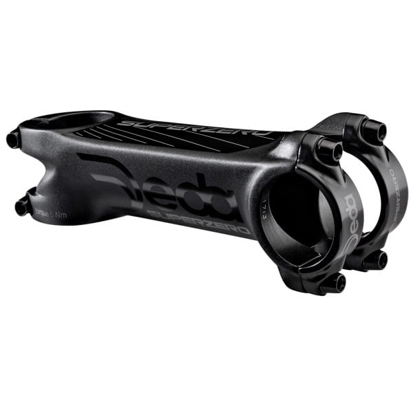 Superzero Stem - Black / Stealth